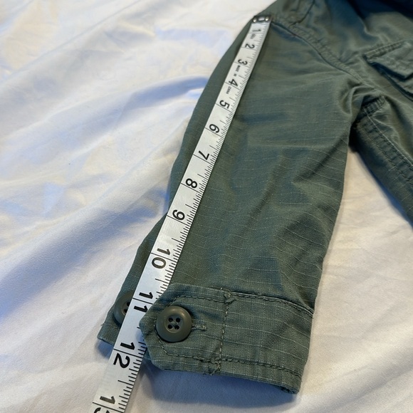 Kids Tea Utility jacket size 3 - Picture 6 of 7